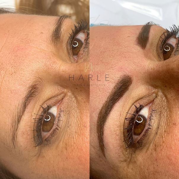 Eyeliner Permanent Makeup Biggin Hill Westerham Kent