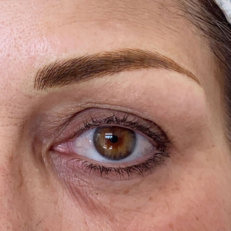 Cosmetic Tattooing Newcastle NSW | Jan Beauty Brows